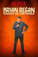 Watch Brian Regan: Nunchucks and Flamethrowers Watch123movies