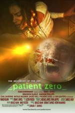 Watch Patient Zero Watch123movies