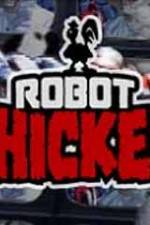 Watch Robot Chicken Robot Chicken's Half-Assed Christmas Special Watch123movies