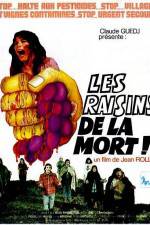 Watch Les Raisins de la mort Watch123movies