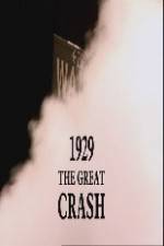 Watch 1929 The Great Crash Watch123movies