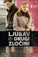 Watch Ljubav i drugi zlocini Watch123movies