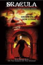Watch The Satanic Rites of Dracula Watch123movies