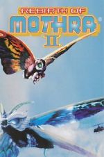 Watch Rebirth of Mothra II Watch123movies