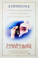 Watch Farewell My Concubine Watch123movies