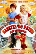 Watch Karsten og Petra blir bestevenner Watch123movies