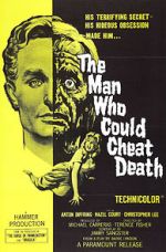 Watch The Man Who Could Cheat Death Watch123movies