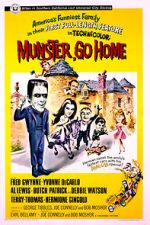 Watch Munster, Go Home! Watch123movies