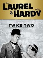 Watch Twice Two (Short 1933) Watch123movies