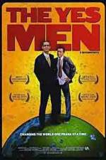 Watch The Yes Men Watch123movies