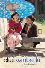 Watch The Blue Umbrella Watch123movies