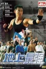 Watch Dei seung chui keung Watch123movies