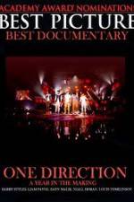 Watch One Direction - A Year In The Making Watch123movies