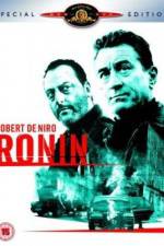Watch Ronin Watch123movies