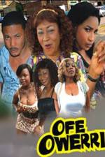 Watch Ofe Owerri Special Watch123movies