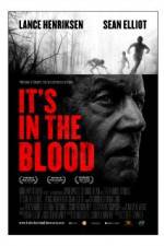 Watch Its in the Blood Watch123movies