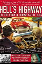 Watch Hell's Highway The True Story of Highway Safety Films Watch123movies