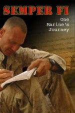 Watch Semper Fi: One Marine\'s Journey Watch123movies