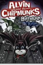 Watch Alvin and the Chipmunks Batmunk Watch123movies