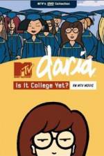 Watch Daria in Is It College Yet Watch123movies