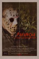 Watch Paranoia: A Friday the 13th Fan Film Watch123movies