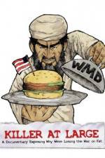 Watch Killer at Large Watch123movies