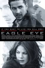 Watch Eagle Eye Watch123movies