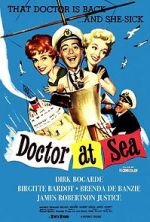 Watch Doctor at Sea Watch123movies