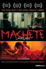 Watch Machete Language Watch123movies