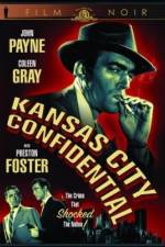 Watch Kansas City Confidential Watch123movies