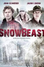 Watch Snow Beast Watch123movies