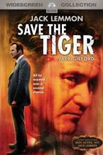 Watch Save the Tiger Watch123movies