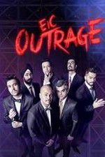 Watch EIC Outrage Standup Special Watch123movies