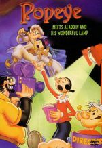 Watch Aladdin and His Wonderful Lamp (Short 1939) Watch123movies