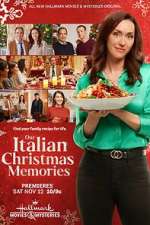 Watch Our Italian Christmas Memories Watch123movies