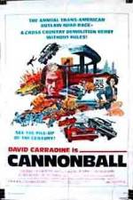 Watch Cannonball Watch123movies