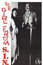 Watch The Girl from S.I.N. Watch123movies