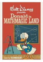 Watch Donald in Mathmagic Land (Short 1959) Watch123movies