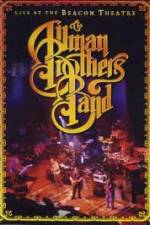 Watch The Allman Brothers Band Live at the Beacon Theatre Watch123movies