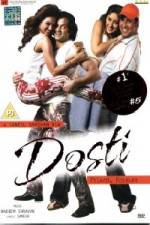 Watch Dosti: Friends Forever Watch123movies