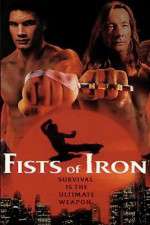 Watch Fists of Iron Watch123movies