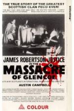 Watch The Glencoe Massacre Watch123movies