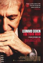 Watch Leonard Cohen: I\'m Your Man Watch123movies