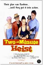 Watch Two-Minute Heist Watch123movies