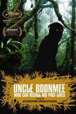Watch A Letter to Uncle Boonmee Watch123movies
