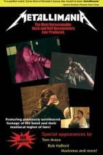Watch Metallimania Watch123movies