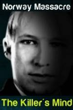 Watch Norway Massacre The Killer's Mind Watch123movies