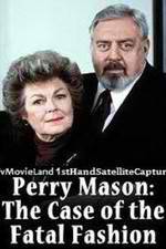 Watch Perry Mason: The Case of the Fatal Fashion Watch123movies
