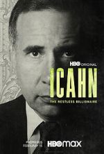 Watch Icahn: The Restless Billionaire Watch123movies