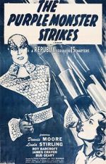 Watch The Purple Monster Strikes Watch123movies